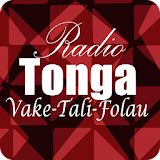 Radio Tonga Vake-Tali-Folau icon