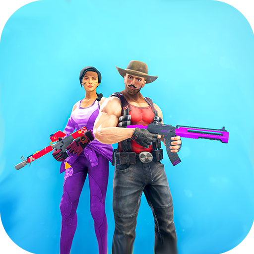 Toy Gun 3d Shooting Simulation Download on Windows