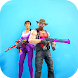 Toy Gun 3d Shooting Simulation - Androidアプリ