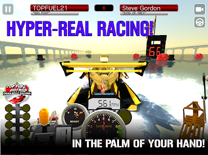 TopFuel: Boat Racing Game 2022 MOD APK 2.12 (Unlimited Money) 8