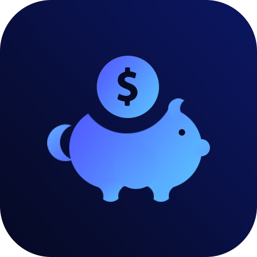 Expense Manager: Money Manager logo