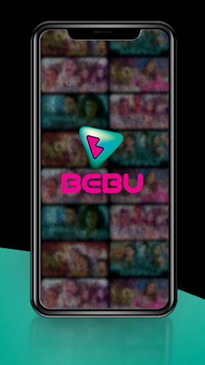 Android application Bebu screenshort