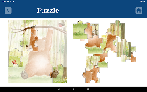 Ti racconto una storia