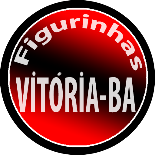 Figurinhas do Vitória BA logo