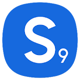 S S9 Launcher - Galaxy S8/S9 Launcher, theme, cool icon