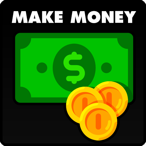 Money Making App Guide logo