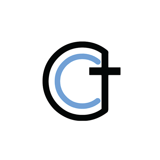 Connection Church - Pelham GA logo