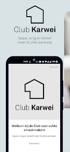 KARWEI 3.0.0 APK screenshots 3