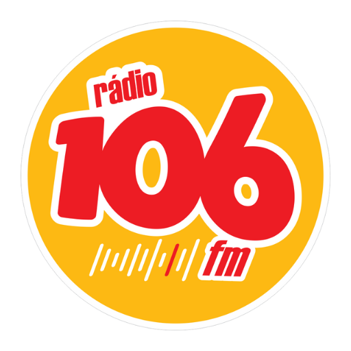 Rádio 106 FM 5.9.5 Icon