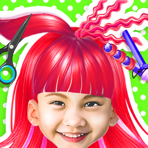 Get My Hair Salon for Android Aso Report