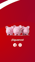 screenshot of MEJORAPP