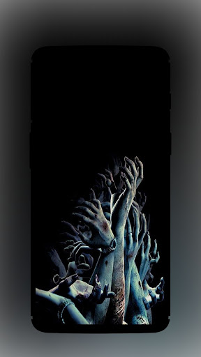 Scary Horror Wallpaper Picture