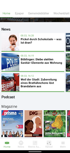SZBZ Digital (E-Paper) Screen 2