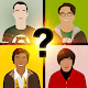 Unofficial Big Bang Theory Quiz - Movie Fan Trivia