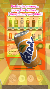 Screenshot 6 I can do it - Vending Machine android