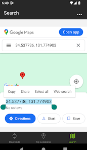 Screenshot image