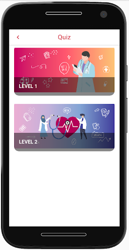 Mobile ECG Screen 2
