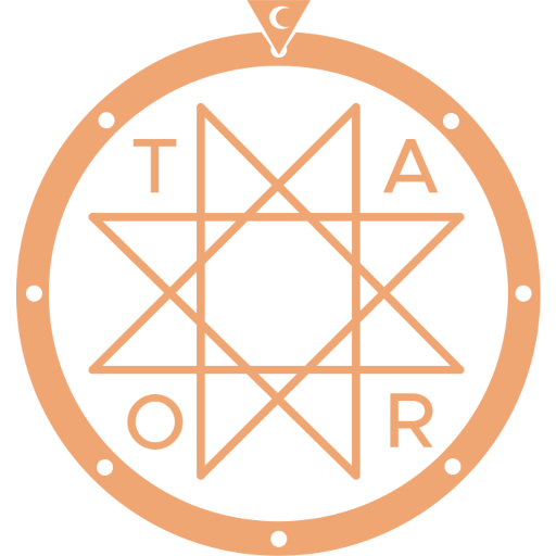 Tarot Online logo