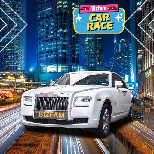 Traffic Racer 3D : Car Race logo