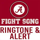 Alabama University Fight Song icon