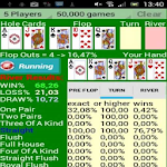 Poker Star Odds Calculator Apk