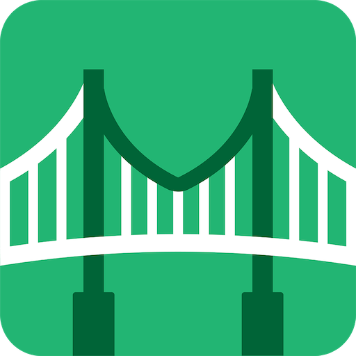 Bridge2PS logo