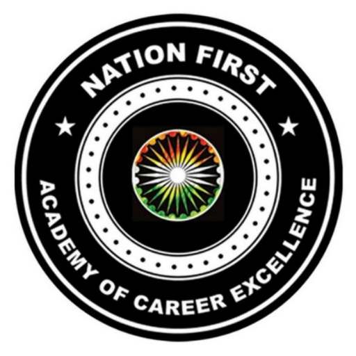 National First Academy logo