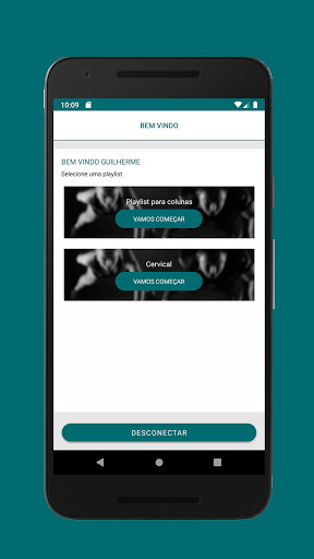 Physiocore Screen 3