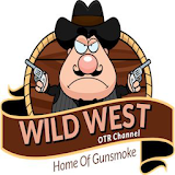 Wild West OTR Channel icon