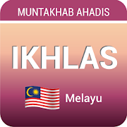 Ikhlas - Muntakhab Ahadis Malay