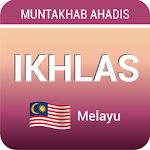 Ikhlas - Muntakhab Ahadis Malay Apk