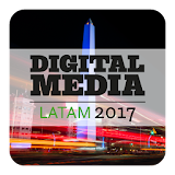 Digital Media LATAM 2017 icon