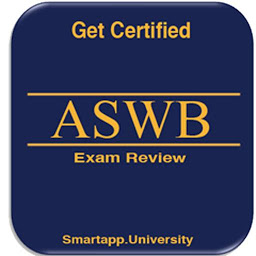 Icon image ASWB Exam Review:Notes & Quizz
