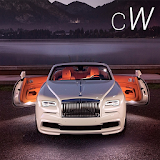 Rolls-Royce Car Wallpapers HD icon