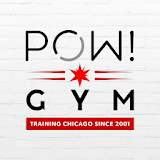 POW! Gym icon