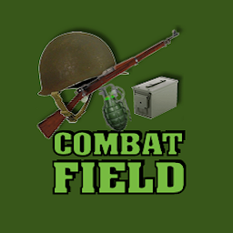 Imagen de ícono de Combat Field (Premium)