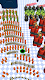 screenshot of Black Hole - Revenge Masters