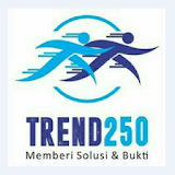 TrendMedia Messenger icon