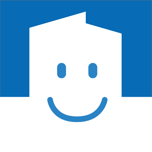 EasyTenant Pakubuwono logo