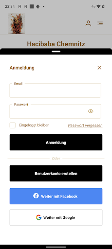 Hacibaba Chemnitz Screen 2