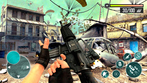 Call Of Fury - Global Counter Strike Black Ops  screenshots 7