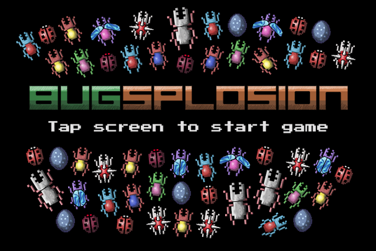 Bugsplosion - 1.1 - (Android)