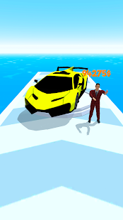 Debt Run - Run Race 3D Games 1.0 APK screenshots 5