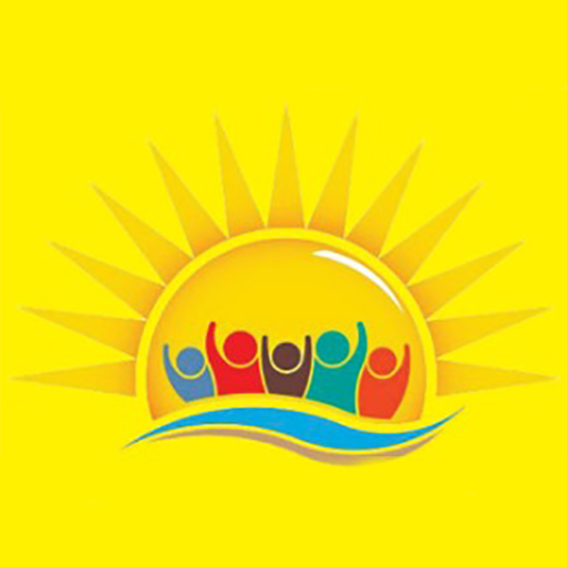 Enffance Pre School logo