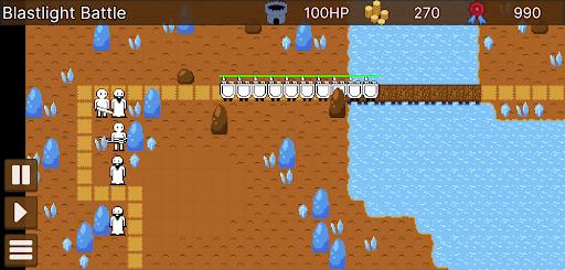 Heavens Shield Screen 3