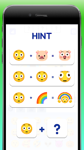 Emoji Mix: Emoji Merge