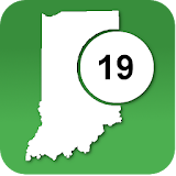 Indiana Lottery Results icon