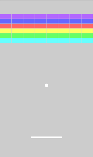 Android application Block Break screenshort
