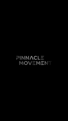 Android application Pinnacle Movement screenshort