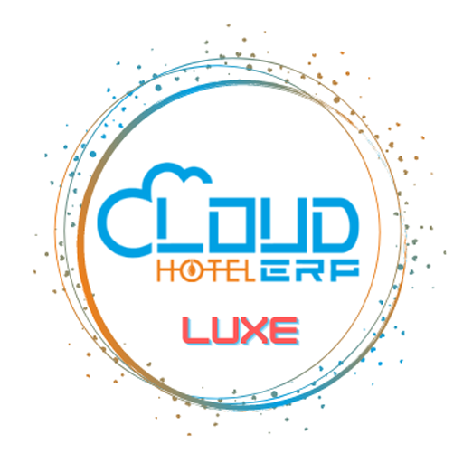 Cloud Hotel ERP Luxe